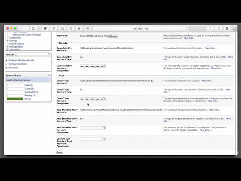 Oracl Weblogic Server Standard Edition On-Premises Processor Perpetual unit