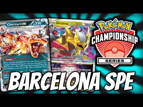 Barcelona Day 2 w/Grant Manley | AzulGG Stream VOD