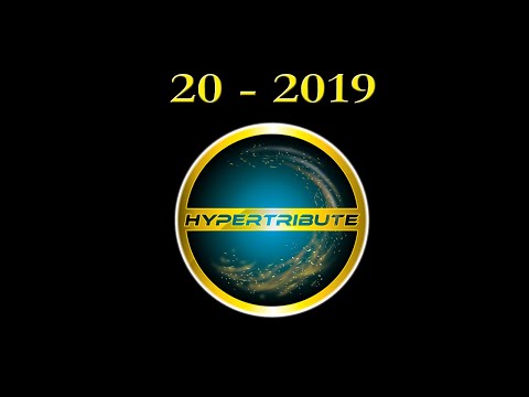 HyperTribute // Week 20 Recap - 5 New Tributes (Supergirl/Arrow/The Flash/Legends of Tomorrow/Nora)