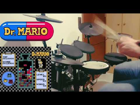 Dr. Mario - Chill