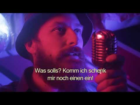 Future Franz - Alleine vorm Computer (Official Video)