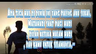 Download lagu Kumpulan kata kata romantis buat pacar makin cinta dj dasar lo anjay mp3