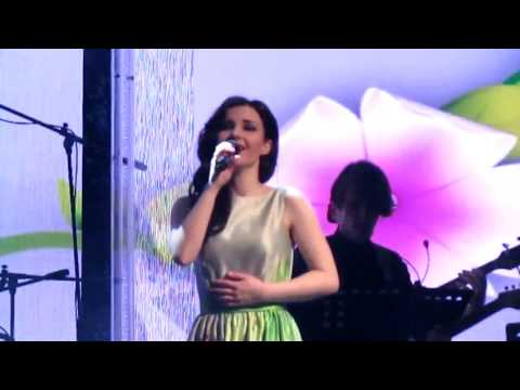 Елена Минина - Someday my Prince will come (Белоснежка)