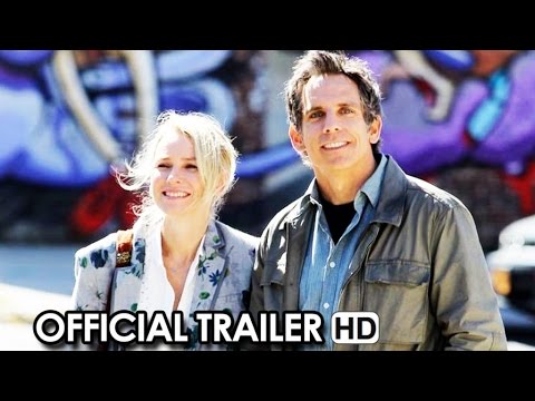 While We're Young (2015) Official Trailer