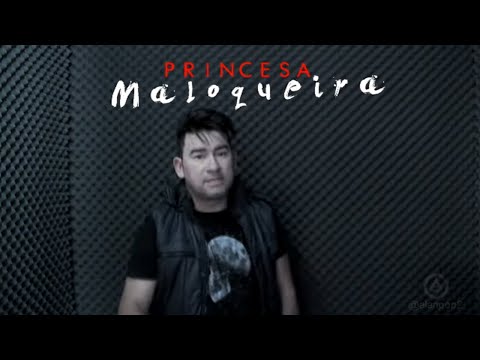 Mike Moonnight Feat. Alan Pop - Princesa Maloqueira (Official Video)