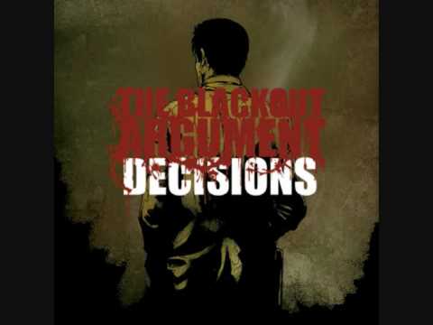 Blackout Argument - Glassbread Game