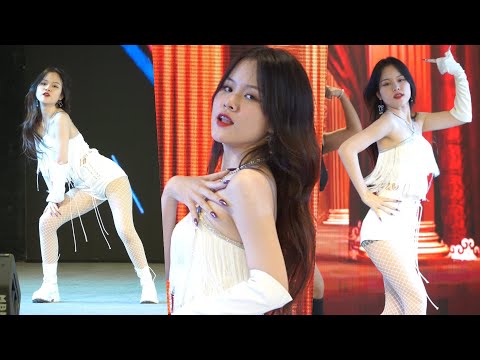 [Mild as Wendy] Rozey cover Red Velvet @ MBK Cover Dance 2021 (Final)