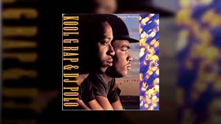 Kool G Rap and DJ Polo - Poison (HQ)