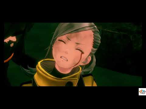 AI: THE SOMNIUM FILES - nirvanA Initiative - Part 29: Explosion Ending, Back To Mizuki