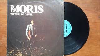 MORIS  - TARDE EN EL METRO