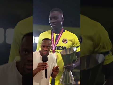 Pape Gueye/Brahim Diaz #senegal #afrique #maroc #afcon #football #africa #african #africansoccer