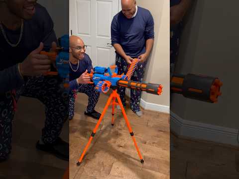 🎯 XShot Insanity blaster Nerf Zuru  🏆 #nerf #vacation #shorts #shortsvideo #shortsyoutube #short