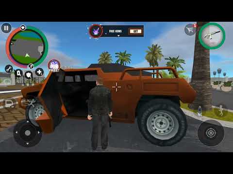 Stone Giant Simulator - Big Clash | New Update