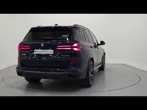 BMW X5 xDrive50e M Sport - Image 2