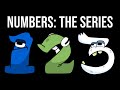 Number Lore L All Numbers 1 9
