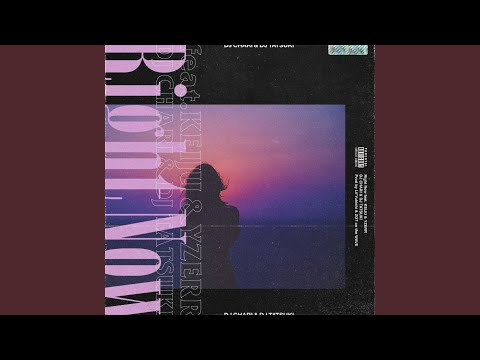 Right Now (feat. KEIJU & YZERR)