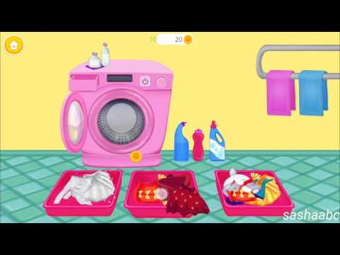 princess clean up time обзор игры андроид game rewiew android