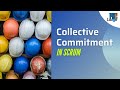Collective Commitment in Scrum | Values of Scrum