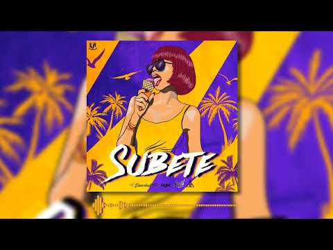GoldPreci, Dj Jac - Subete feat. Joel Andrws