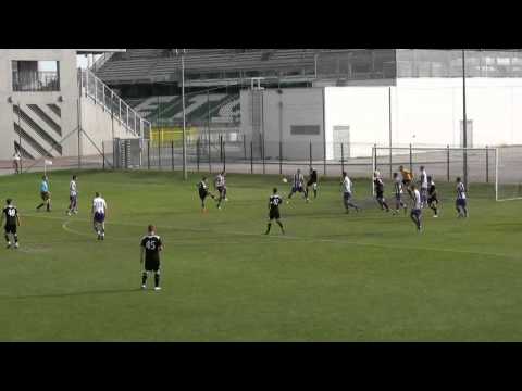 Győri ETO II--Újpest FC B 1-3 (0-1) - 2012. 07. 25.
