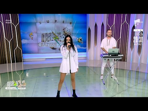 Leya D. & DJ Stone - De ce?