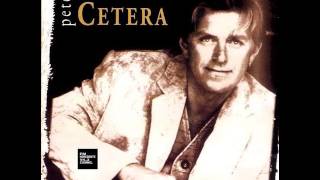Peter Cetera - Happy Man