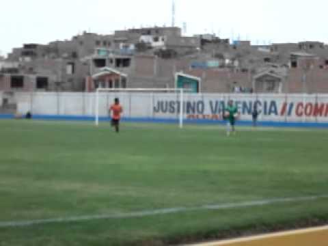 COPA PERÚ CALDERA VS DIM PASAJES