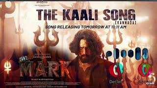 Download lagu The Kaali Song Ringtone 🙏 The Kaali Puja Ringtone 🙏 Mark Movie Ringtone 👿 Mark BGM ‼️ mp3