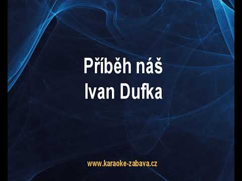 Příběh náš (Flames of love) - Madusong Karaoke tip
