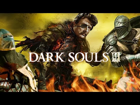 Jurand ze Spychowa jest finałowym bossem (REUPLOAD)