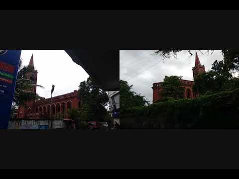 Ohel David Synagogue, LAL Deval, Pune