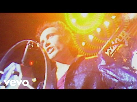 Adam Ant - Puss 'n Boots (Razzmatazz 1983)