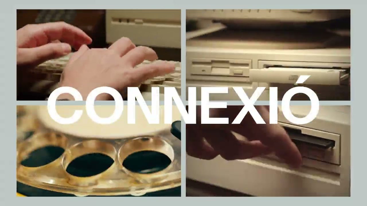 iFeu - Vídeo Corporatiu