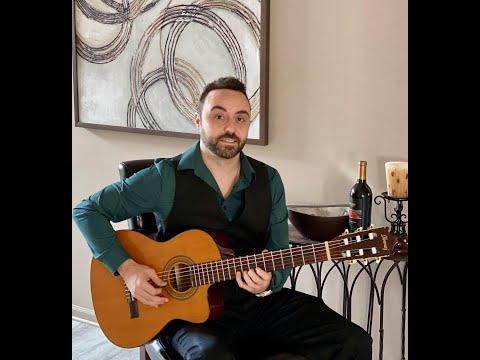 Promotional video thumbnail 1 for Joseph Madonna
