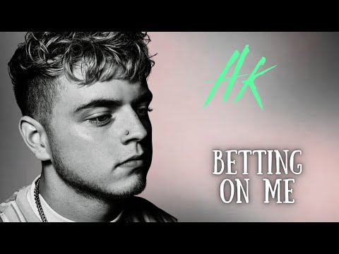 AK | Betting On Me [Music Video] | The Jackson Reaction Ep. 824
