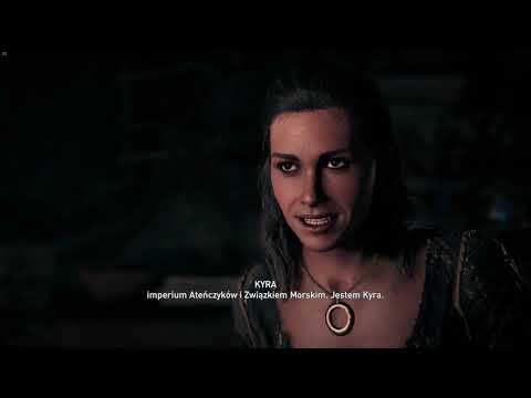 Assassin’s Creed: Odyssey: Kłopoty w raju PL