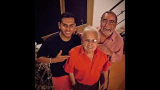 Amante Corazon,Antonio Caban Vale,&quot;El Topo&quot;,1996