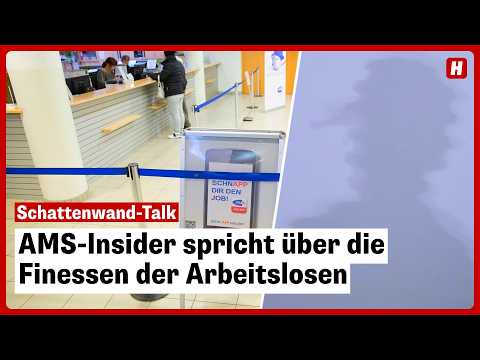 "Incredible tricks" – AMS consultant now reveals