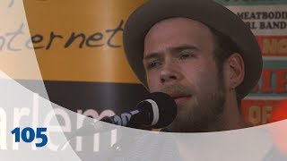 Michael Prins - 'Better Days' live @ Sound of Haarlem | Haarlem105