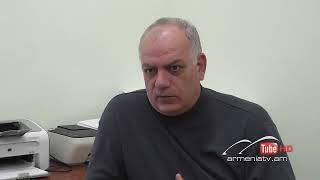 Սուր անկյուն 30.01.2022 - Արմեն Աթալյան «Հոբելյանը՝ կորուստներով»