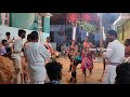 Karakattam Tamil Nadu Village Dance