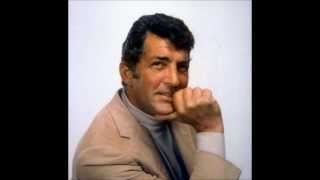 Dean Martin - Don&#39;t Give Up On Me