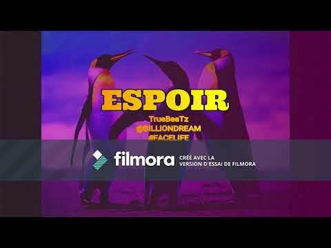 [FREE] Leto x PLK Type Beat 2020 - "ESPOIR" 💵 - Instru Rap 2020