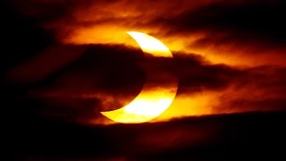 Pastor Dean Odle - The Lesser and Full Moon Dynamics of An Eclipse