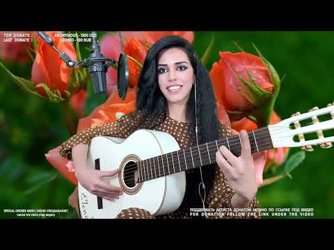 Je Veux - Elena /Yerevan/