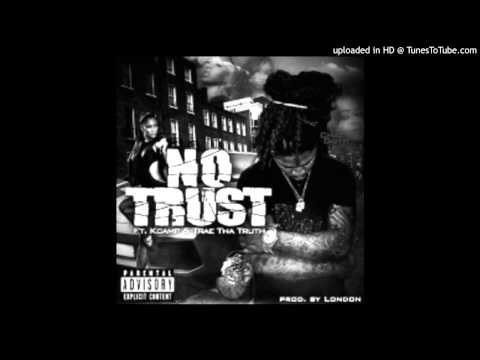 Video thumbnail for No Trust