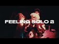 FREE EthoSuave X ChrisBands X Stacks BW X Sha Staccz X Cash Cobain Type Beat Feeling Solo 2