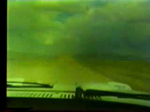 Rod Millin RX7 Rally