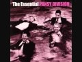Pansy Division - Negative Queen (Stripped Bare)