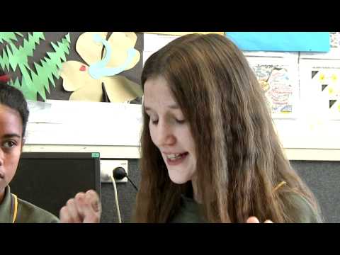 Classroom Discussion (2): the Paideia seminar